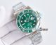 High Replica Rolex Submariner Watch Green Face Stainless Steel strap Green Ceramic Bezel 40mm (8)_th.jpg